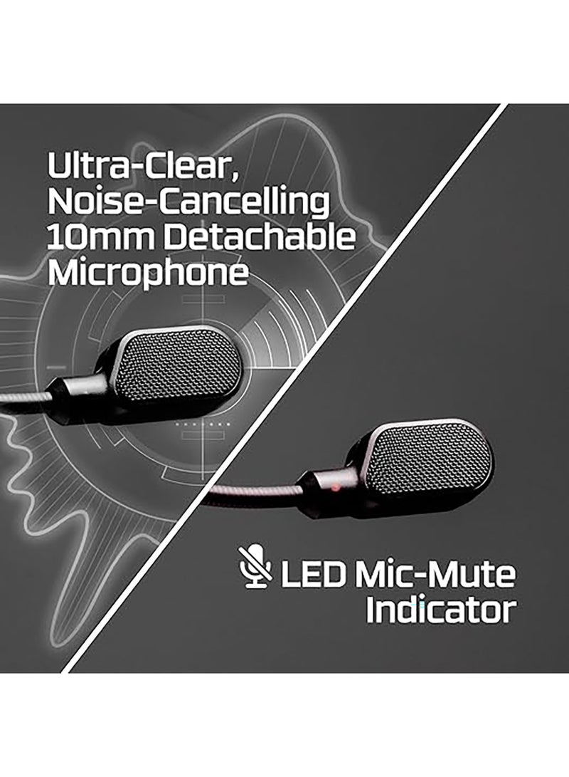 HYPERX Cloud III S Wireless Gaming Headset  - Image 5