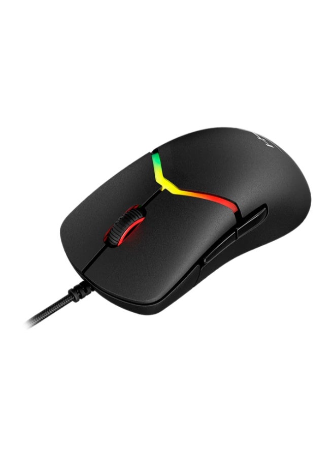 هايبركس Pulsefire Saga wired Gaming Mouse  - Image 1