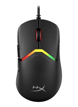 Pulsefire Saga Gaming Mouse - Black - pnsku/N70177261V/45/_/1752024481/e0275b37-875c-4fe3-a255-72fe2661038a