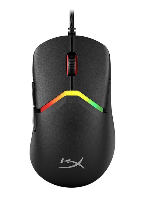 Pulsefire Saga Gaming Mouse - Black
