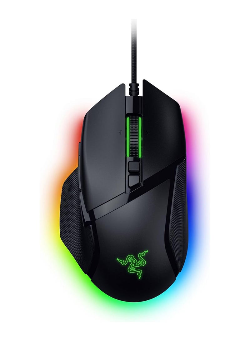 RAZER Basilisk V3 35K Mice - Image 1