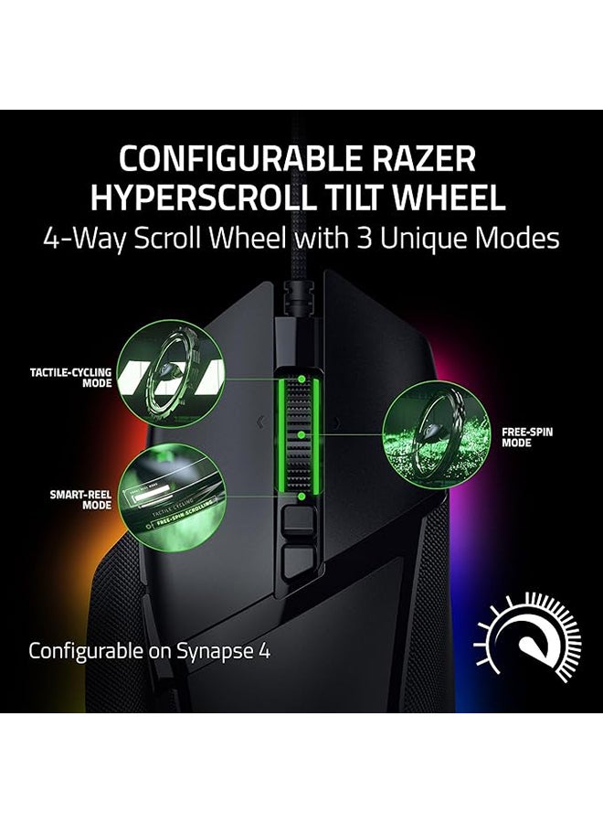 RAZER Basilisk V3 35K Mice - Image 2