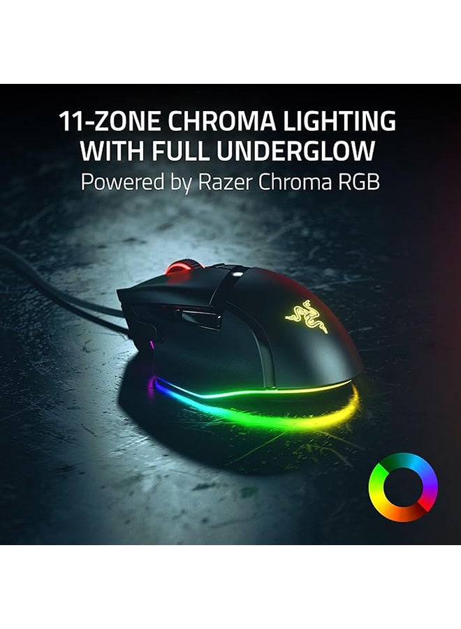 RAZER Basilisk V3 35K Mice - Image 4