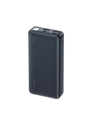 20000 mAh Oraimo Traveler 12 20000mAh 12W Power Bank black - pnsku/N70177273V/45/_/1747662643/977c9788-726b-43cd-a673-89fdac17e212