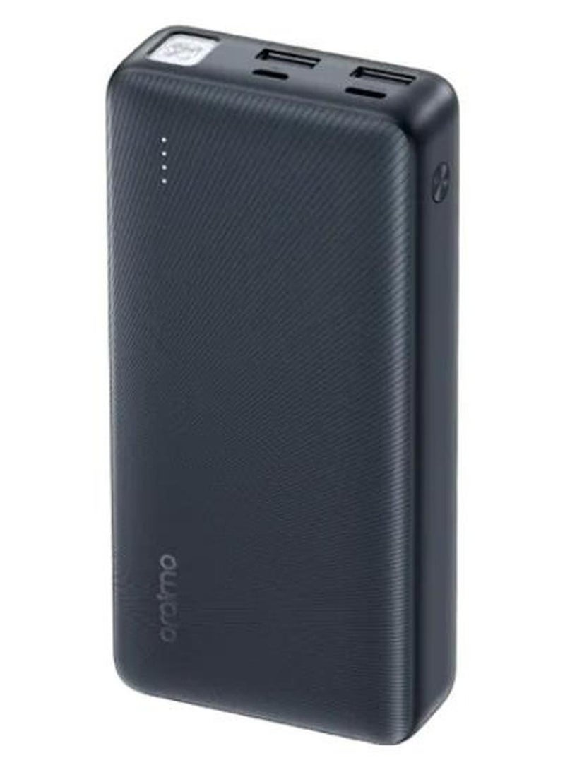 أورايمو أوريمو ترافيلر 12 20000 مللي أمبير 12 واط باور بانك - Image 1