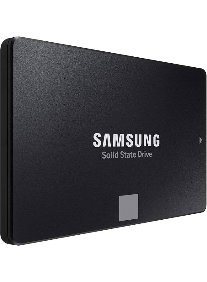 Samsung SATA 2.5" Internal Solid State Drive 870 Evo 2 TB  - Image 2
