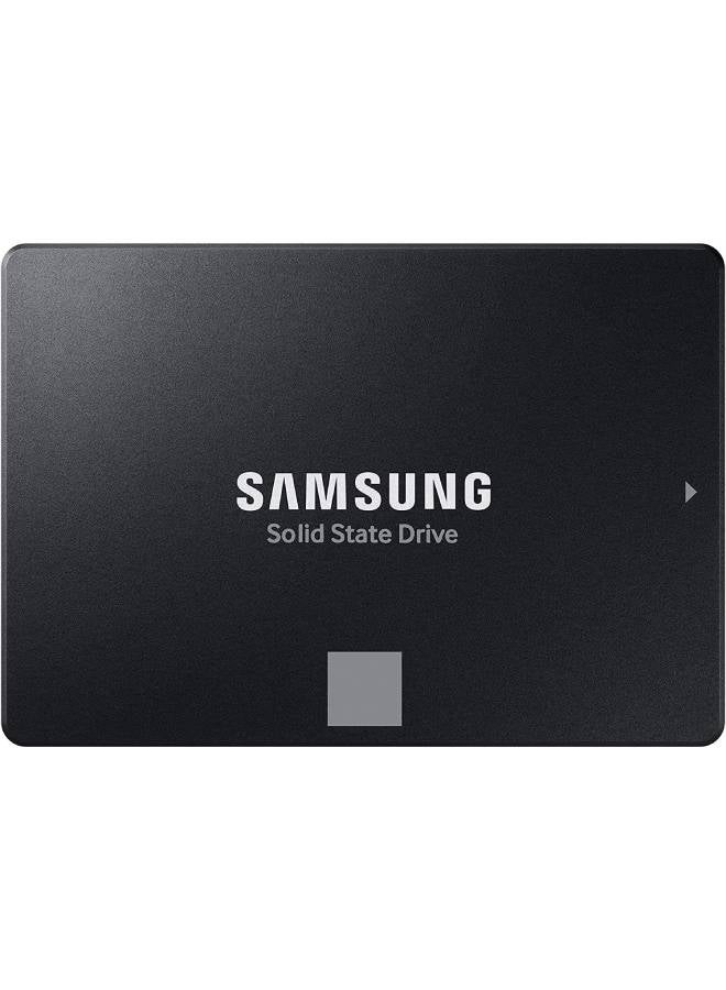 Samsung SATA 2.5" Internal Solid State Drive 870 Evo 2 TB  - Image 1