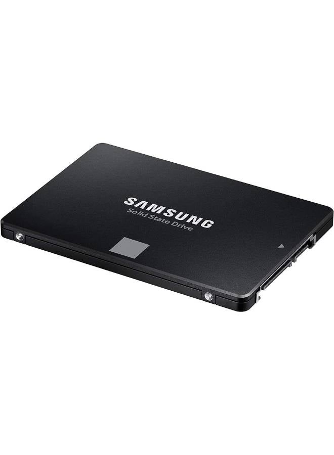 Samsung SATA 2.5" Internal Solid State Drive 870 Evo 2 TB  - Image 4