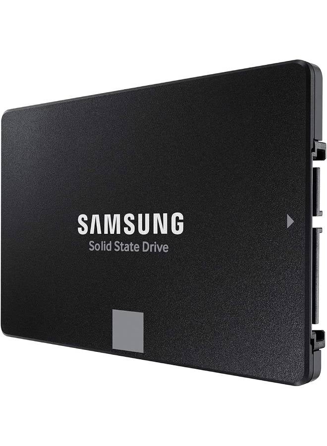 Samsung SATA 2.5" Internal Solid State Drive 870 Evo 2 TB  - Image 3