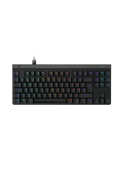 G515 TKL Wired Gaming Keyboard