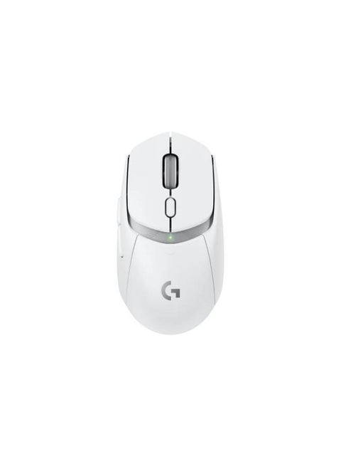 ماوس الألعاب اللاسلكي G309 LIGHTSPEED مع مفاتيح LIGHTFORCE