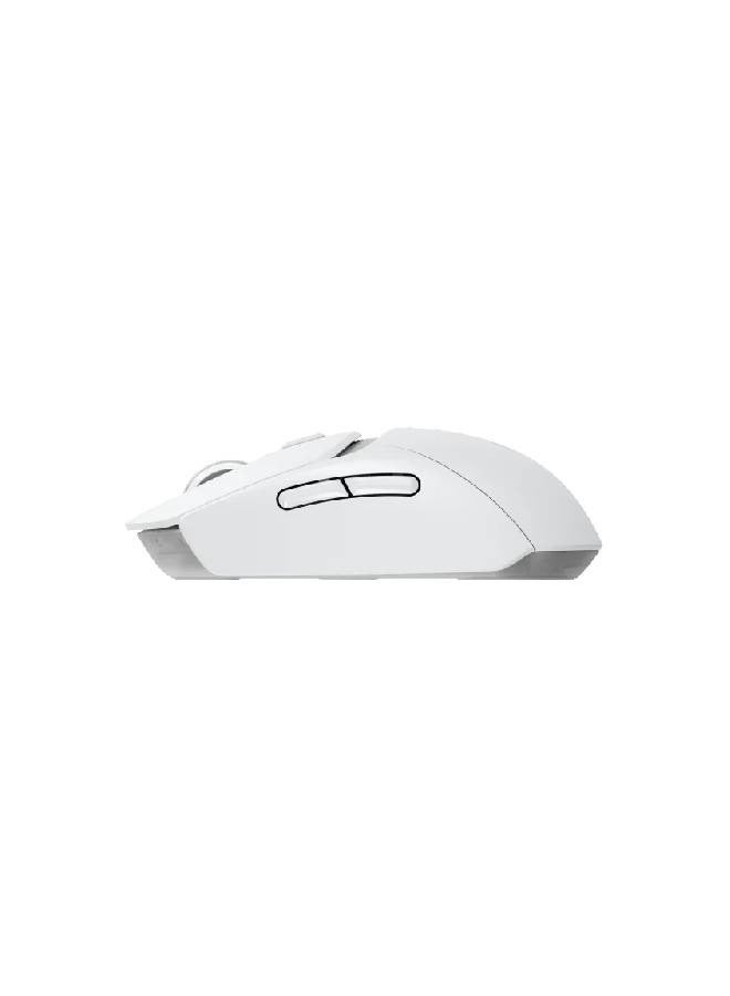 Logitech G309 LIGHTSPEED Wireless Gaming Mouse with LIGHTFORCE Switches  - Image 3