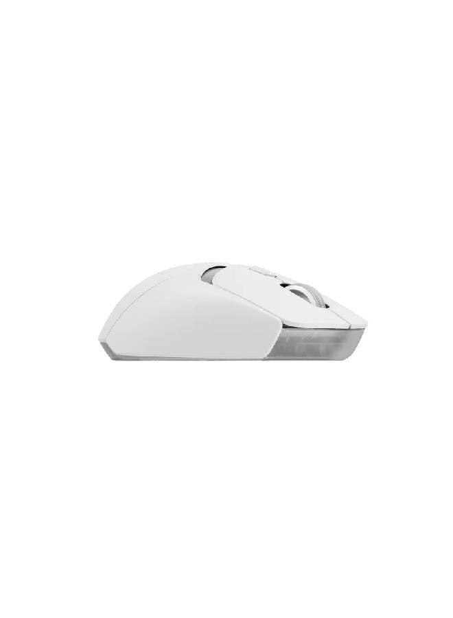 Logitech G309 LIGHTSPEED Wireless Gaming Mouse with LIGHTFORCE Switches  - Image 2