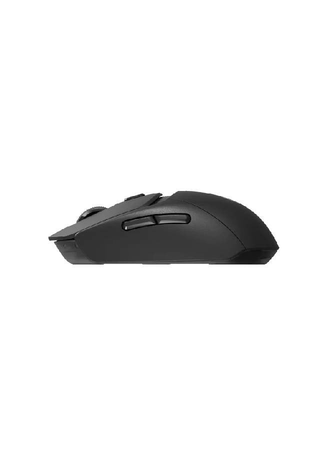 Logitech G309 LIGHTSPEED Wireless Gaming Mouse with LIGHTFORCE Switches  - Image 3