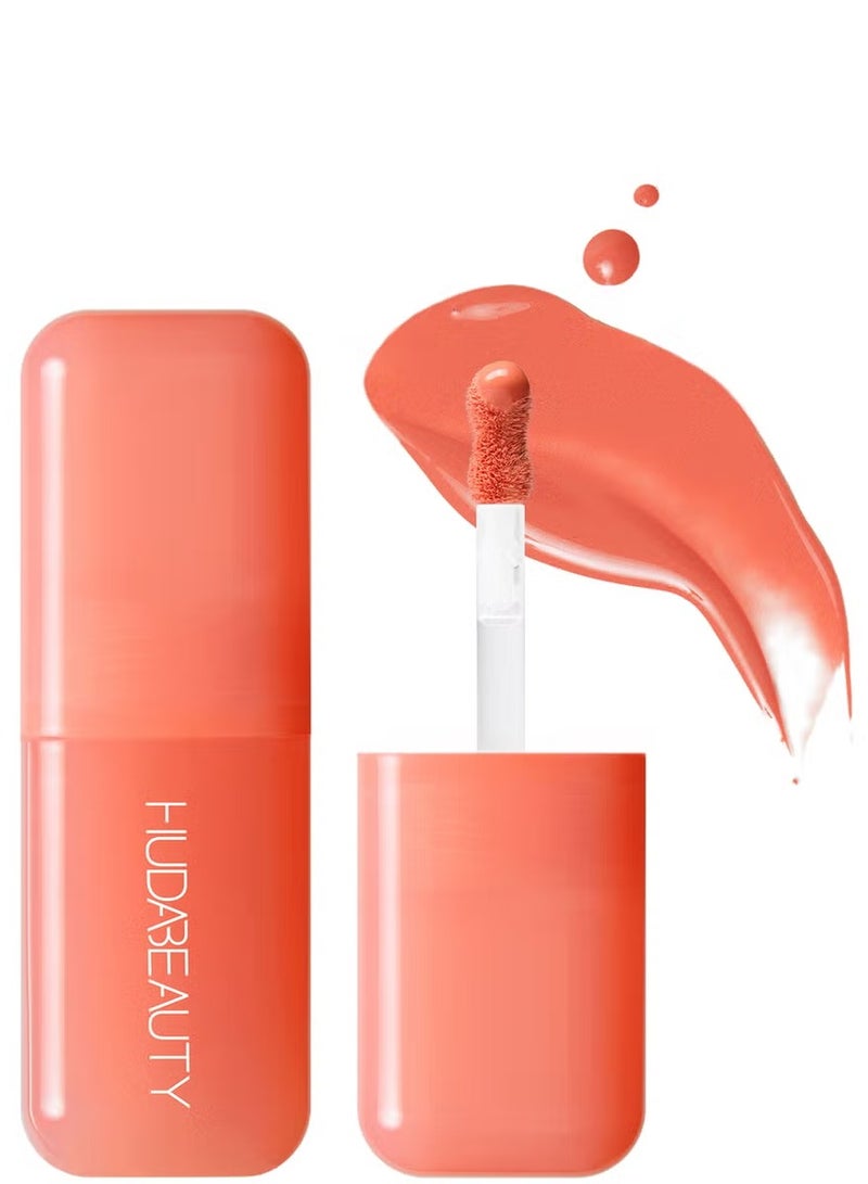 HUDA BEAUTY Huda Beauty Blush Filter - Peach Sorbet  - Image 1