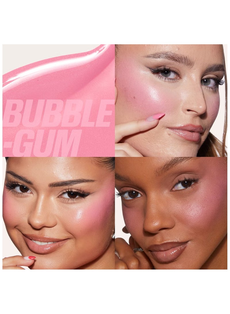 HUDA BEAUTY Huda Beauty Blush Filter - Bubblegum - Image 2