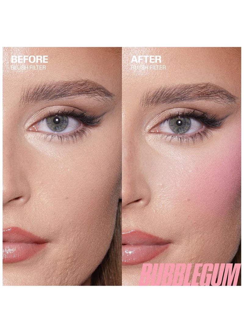 HUDA BEAUTY Huda Beauty Blush Filter - Bubblegum - Image 3