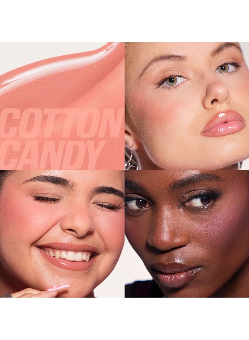 هدى بيوتي فلتر أحمر خدود هدى بيوتي - - Image 2