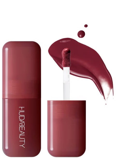 Huda Beauty Blush Filter - Black Cherry