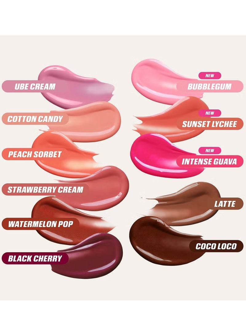 هدى بيوتي فلتر أحمر خدود هدى بيوتي - - Image 4