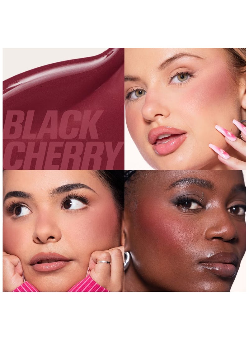 هدى بيوتي فلتر أحمر خدود هدى بيوتي - - Image 2