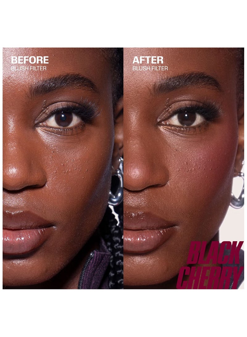 هدى بيوتي فلتر أحمر خدود هدى بيوتي - - Image 3