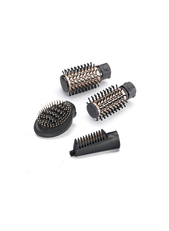 babyliss AS964 Rotating Air Styler – 1000W black -None  - Image 4