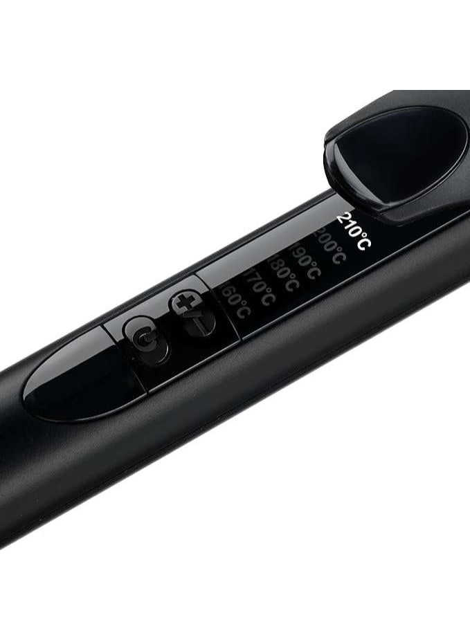 babyliss Hair Curler – 25mm Barrel C451SDE Rose Gold  - Image 3
