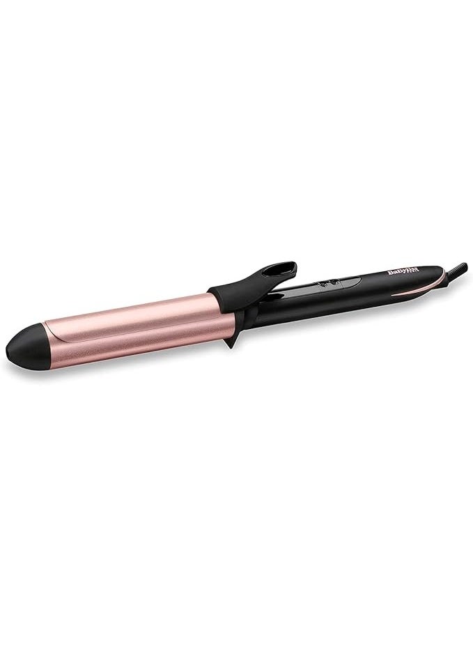 babyliss Soft Curls Boucles Souples Hair Curler C452SDE Multicolour Rose gold  - Image 3