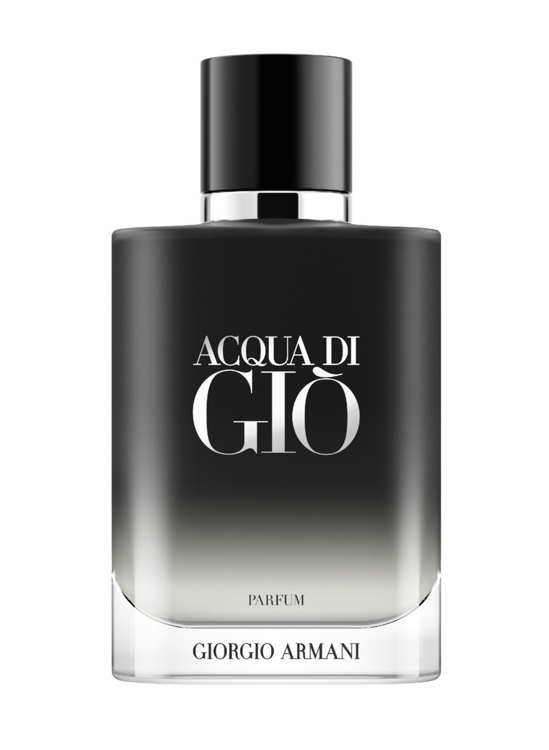 GIORGIO ARMANI Acqua di Gio Perfume 100ml - Image 2