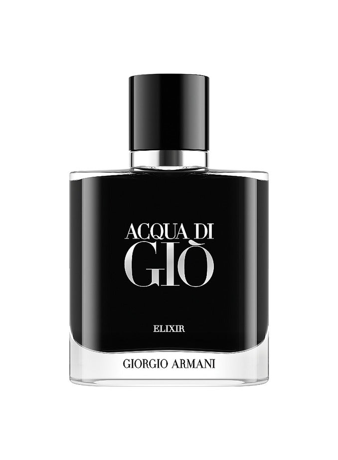Acqua di Gio Elixir Eau de Parfum 50ml