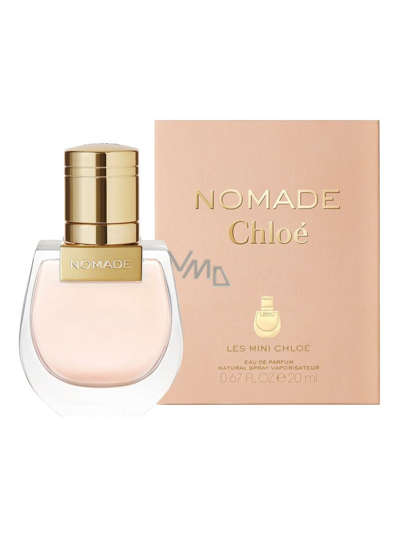 Chloe Nomade For Women Eau de Parfum 20ml - Image 1