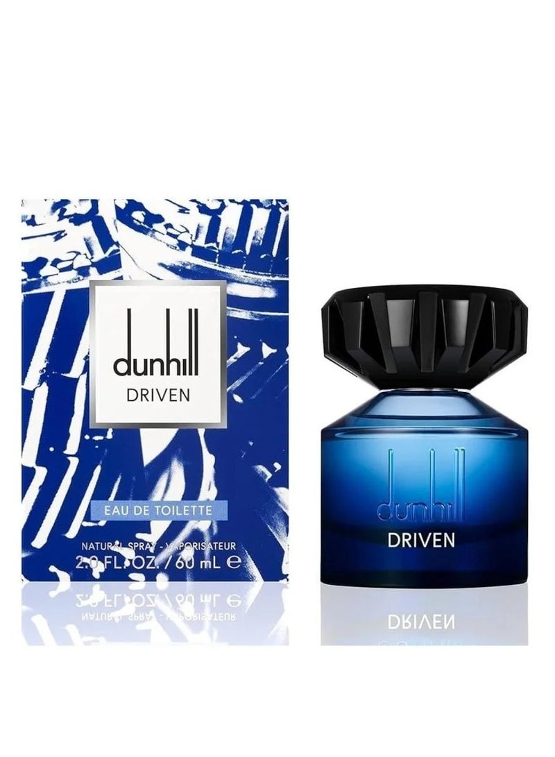 دانهيل عطر درايف للرجال - Image 1