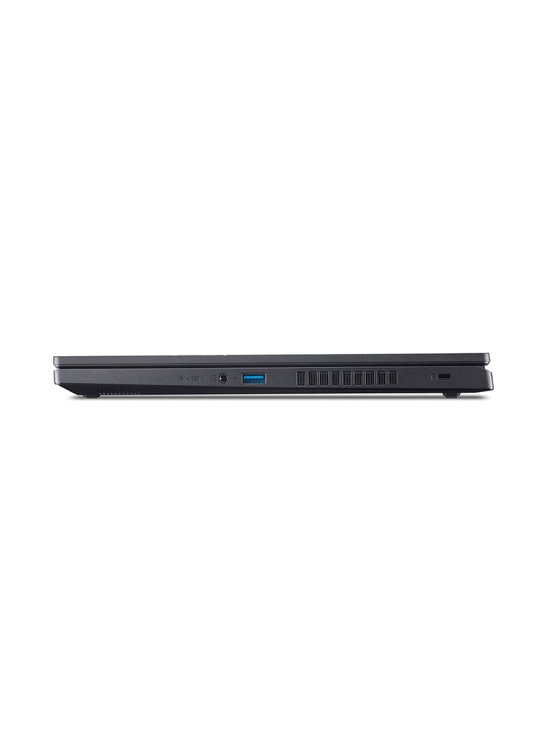 أيسر Nitro V ANV15 Gaming LaptopWith 15.6-Inch FHD Display, Core i9-13900H Processor/16GB RAM/1TB SSD/8GB NVIDIA GeForce RTX 4060 Graphics Card/Windows 11 Home English/Arabic Obsidian Black - Image 3