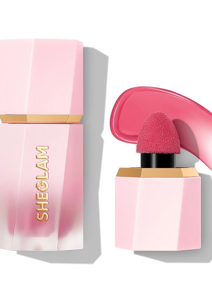 COLOR BLOOM LIQUID BLUSH NO.ON POINT ON POINT