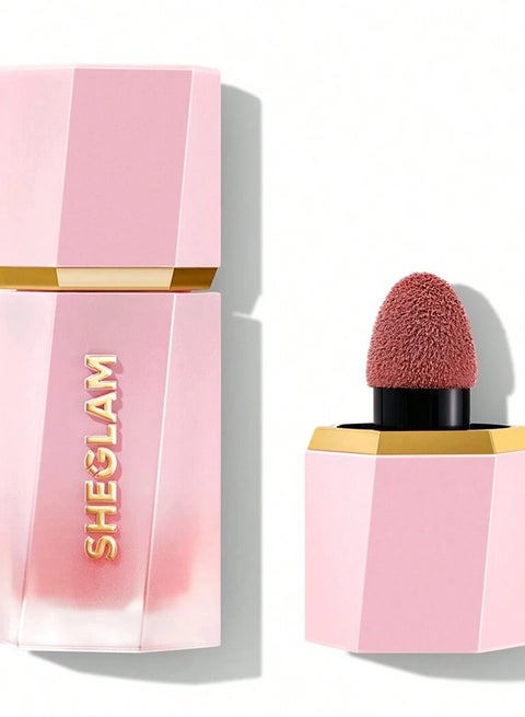 COLOR BLOOM LIQUID BLUSH NO. REAL DEAL