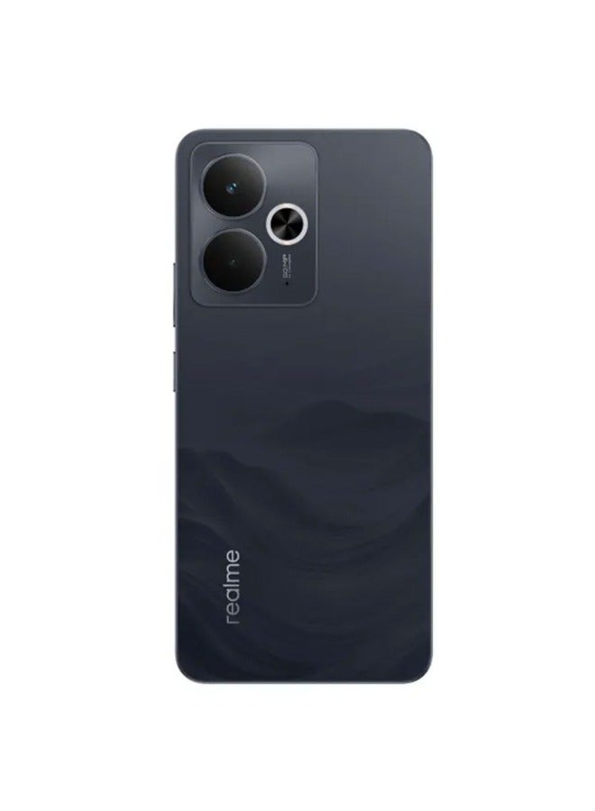 realme Realme 14T Dual SIM Obsidian Black 8GB RAM 256GB 5G - Middle East Version  - Image 2