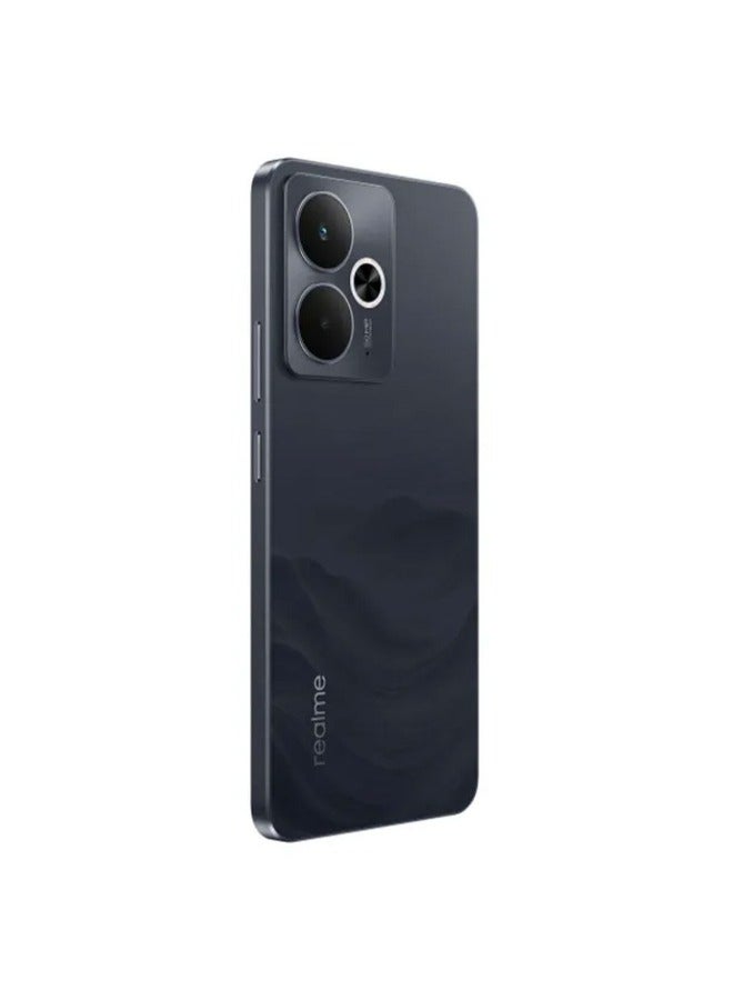 realme Realme 14T Dual SIM Obsidian Black 8GB RAM 256GB 5G - Middle East Version  - Image 4