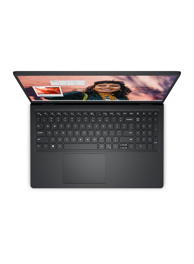 DELL 2024 Inspiron 3530 Think & Light (Upgraded Version) Laptop With 15.6Inch Full HD (1920x1080) Display,Core i5-1334U Processor/8GB RAM DDR4/512GB SSD/Intel UHD Graphics/Windows 11+DELL 24 Inch P2425H Full HD IPS Monitor, 100Hz,5ms English/Arabic Black - Image 2