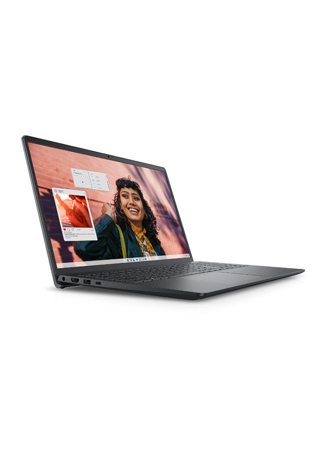 DELL 2024 Inspiron 3530 Think & Light (Upgraded Version) Laptop With 15.6Inch Full HD (1920x1080) Display,Core i5-1334U Processor/8GB RAM DDR4/512GB SSD/Intel UHD Graphics/Windows 11+DELL 27 Inch FHD P2722H (1920 x 1080) Monitor IPS, 60Hz, 5ms English/Arabic Carbon Black  - Image 3