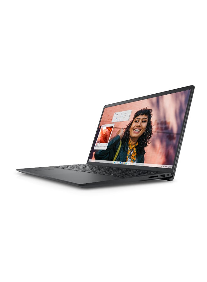 DELL 2024 Inspiron 3530 Think & Light (Upgraded Version) Laptop With 15.6Inch Full HD (1920x1080) Display,Core i5-1334U Processor/8GB RAM DDR4/512GB SSD/Intel UHD Graphics/Windows 11+DELL 27 Inch FHD P2722H (1920 x 1080) Monitor IPS, 60Hz, 5ms English/Arabic Carbon Black  - Image 4