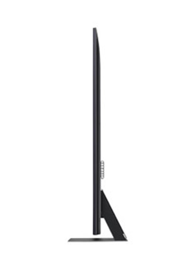 إل جي 55 Inch QNED AI QNED86 4K Smart TV with AI Magic Remote, HDR10, and webOS24 55" Model Year (2024) 55QNED86A6A black  - Image 4