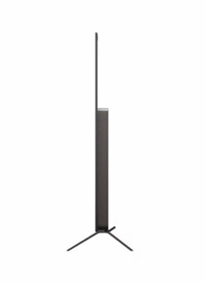 LG - LG 65-inch OLED evo AI G5 4K 165Hz TV with AI Magic Remote and webOS 25 (2025) OLED65B56LA black - Image 1