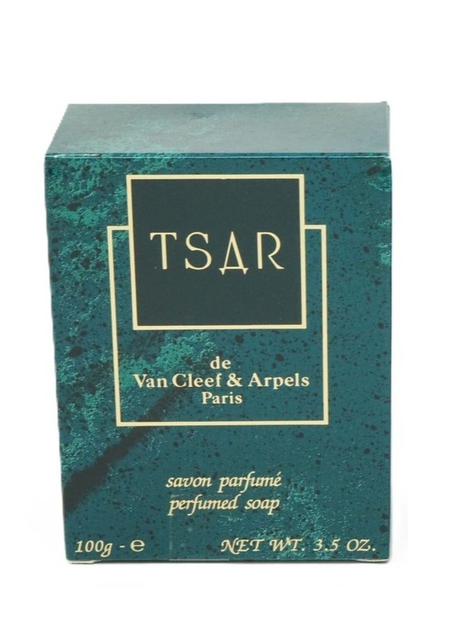 فإن كليف آند آربيلز صابون معطر TSAR - Image 1