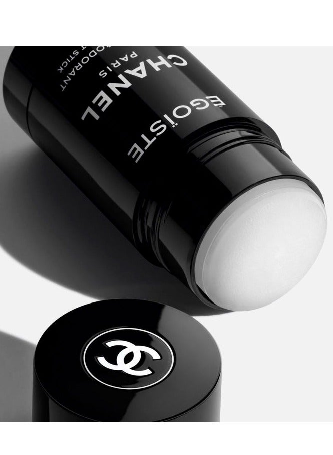 شانيل مزيل العرق إيغويست للرجال 60 جرام / 75 مل - Image 2