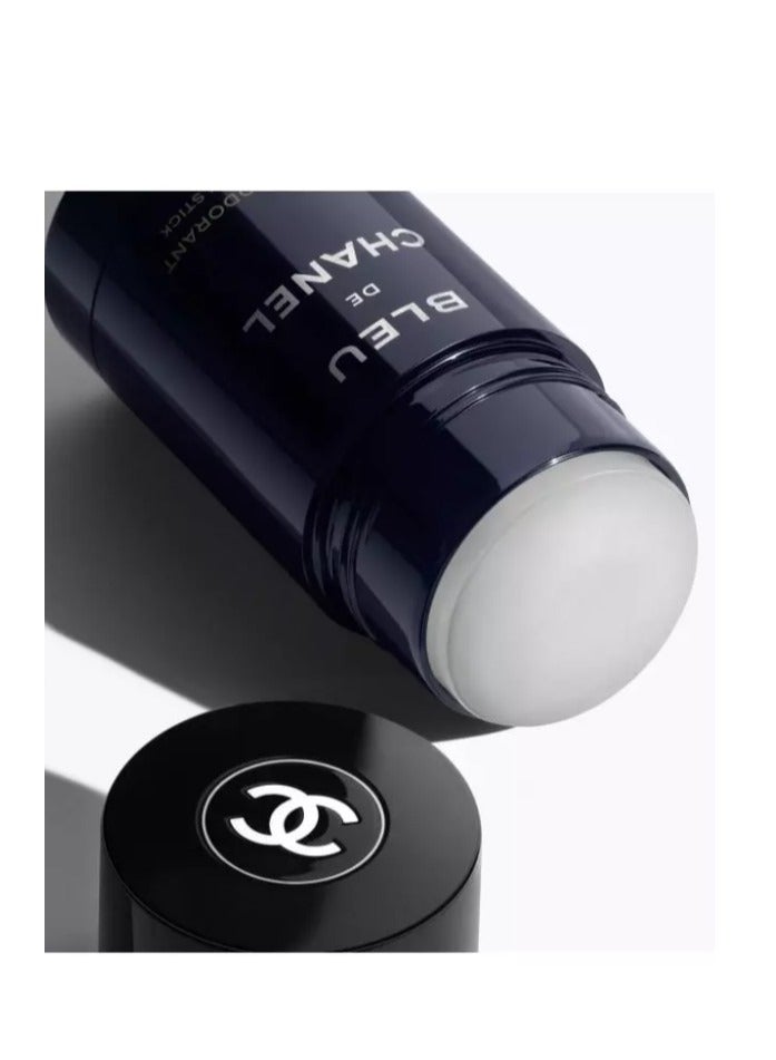CHANEL Bleu De Chanel Deodorant Stick 60g / 75ml 2.0 Ozgrams - Image 2