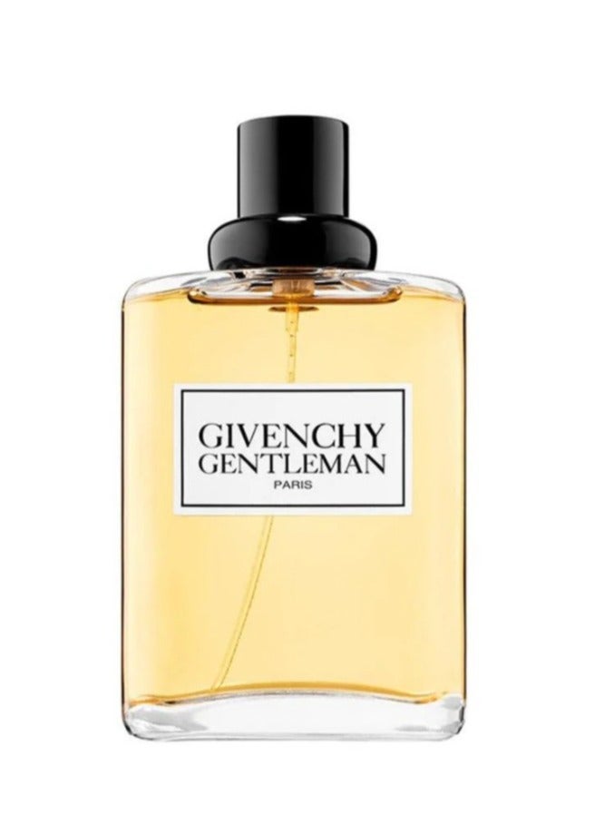 GIVENCHY Gentleman Eau de Toilette Originale for Men 3.3 FL Ozml - Image 2