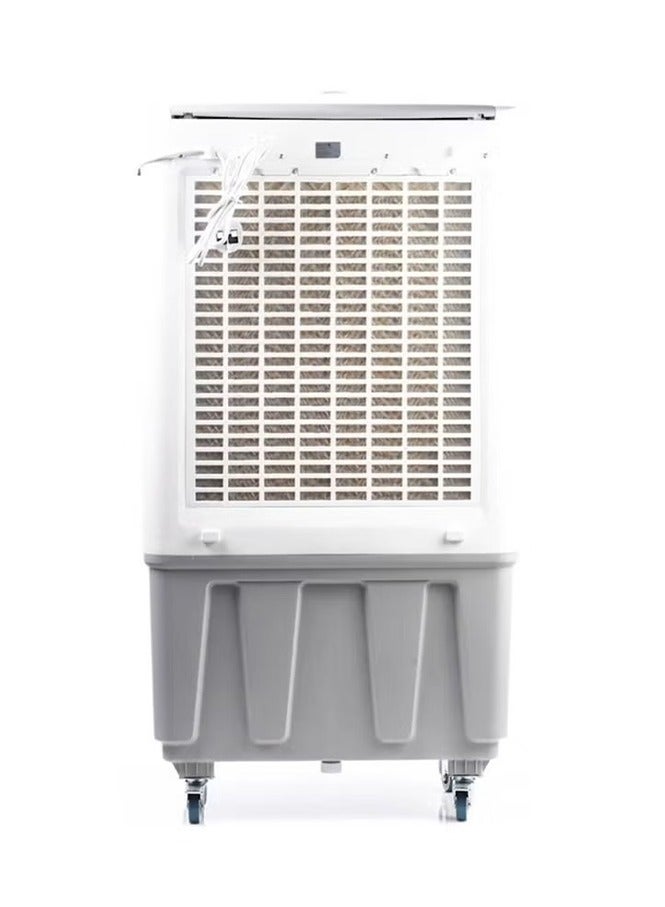 كولن - Portable Desert Air Conditioner 17L, 80W 807.104.020 White Grey 17 L 80 W 807.104.020 White Grey - Image 1