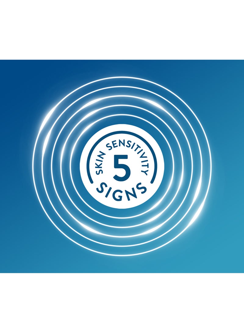 سيتافيل جل واقي شمس SPF 50+ خفيف، للبشرة الدهنية والحساسة جداً، حماية عالية جداً، للوجه والجسم للرجال والنساء، مقاوم جداً للماء، بدون رائحة، فيتامين E أساسي - Image 2