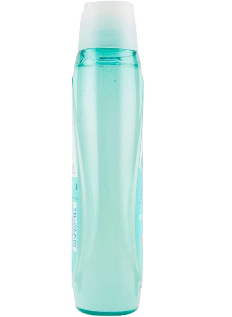 جونسون عبوة من 2 شامبو بيبي ماي بيو نودي 500 مل - Image 3